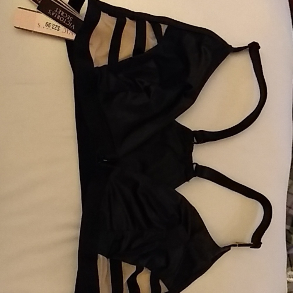 victoria secret bralette